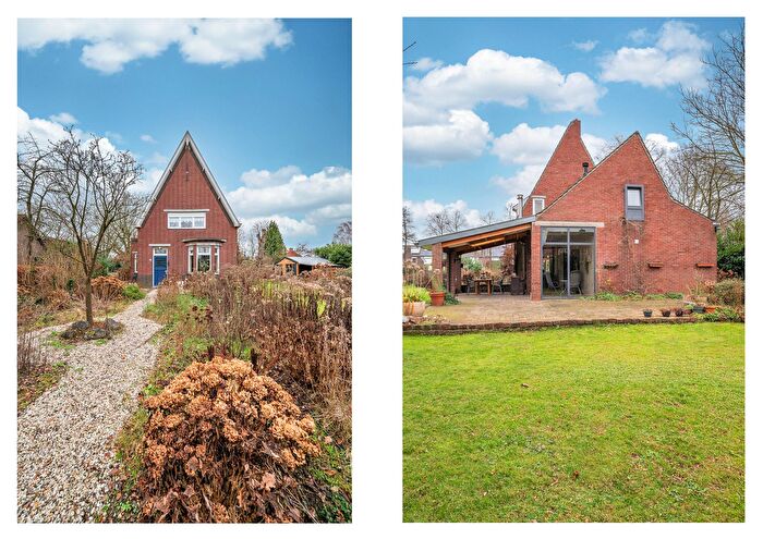 Koop en Huur Huizen - 3