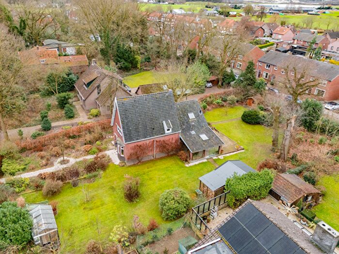Koop en Huur Huizen - 2
