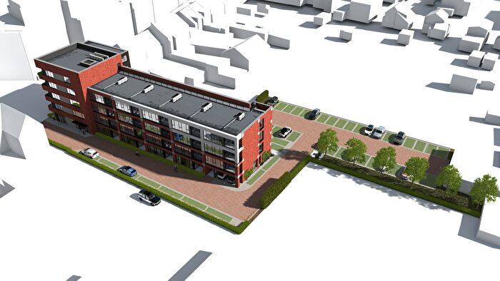 Koop en Huur Huizen - 2