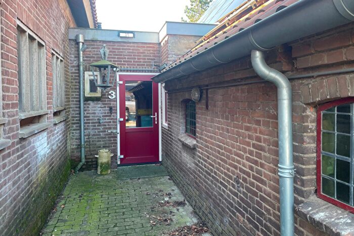 Koop en Huur Huizen - 3