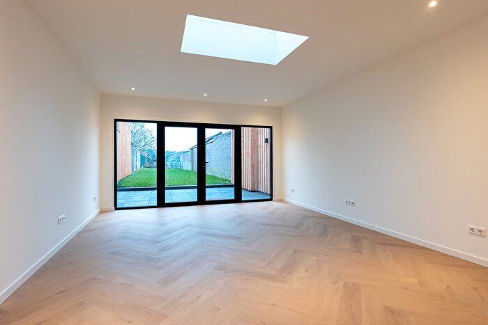 Koop en Huur Huizen - 3