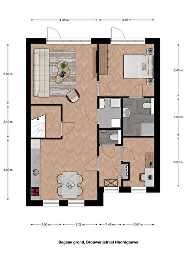 Koop en Huur Huizen - 3