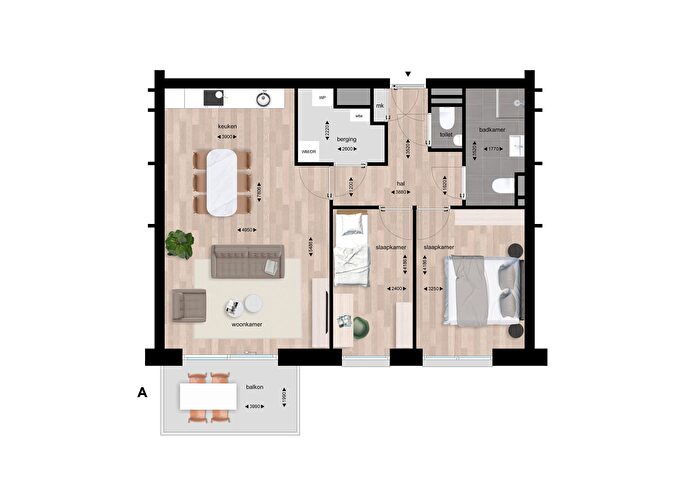 Koop en Huur Huizen - 2