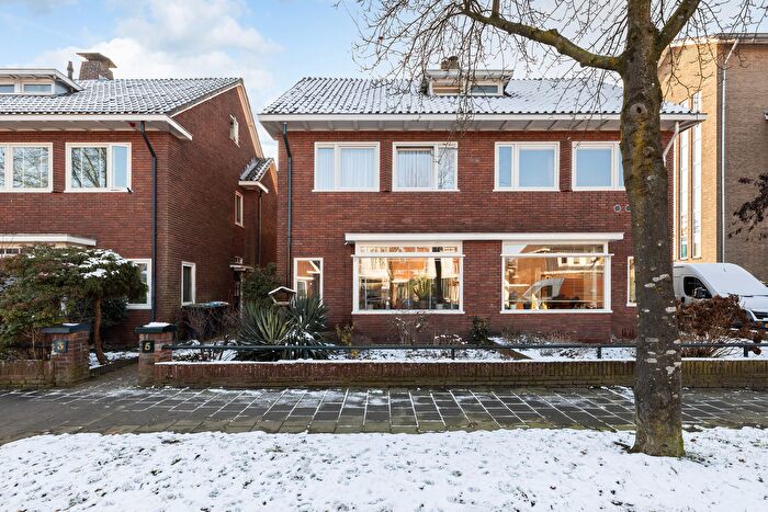Koop en Huur Huizen - 2