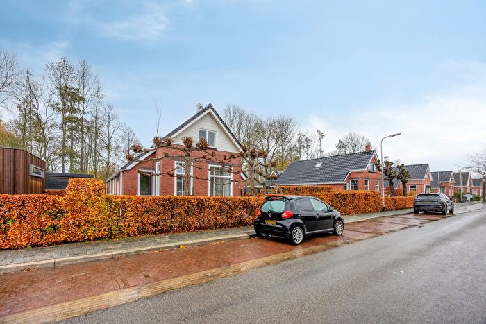 Koop en Huur Huizen - 2