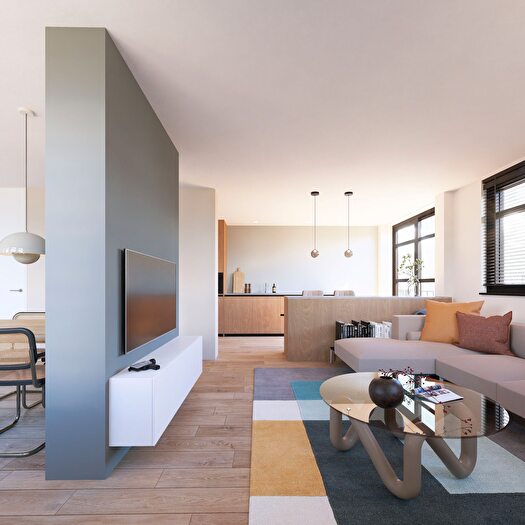 Koop en Huur Huizen - 2
