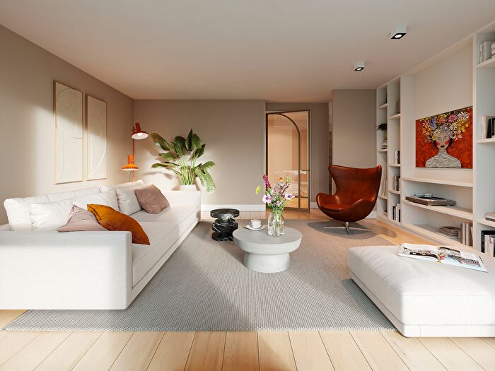 Koop en Huur Huizen - 3