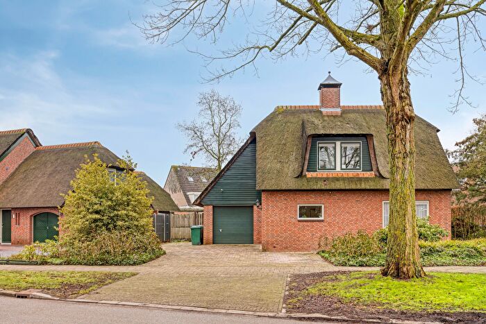 Koop en Huur Huizen - 3