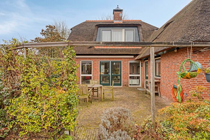 Koop en Huur Huizen - 2