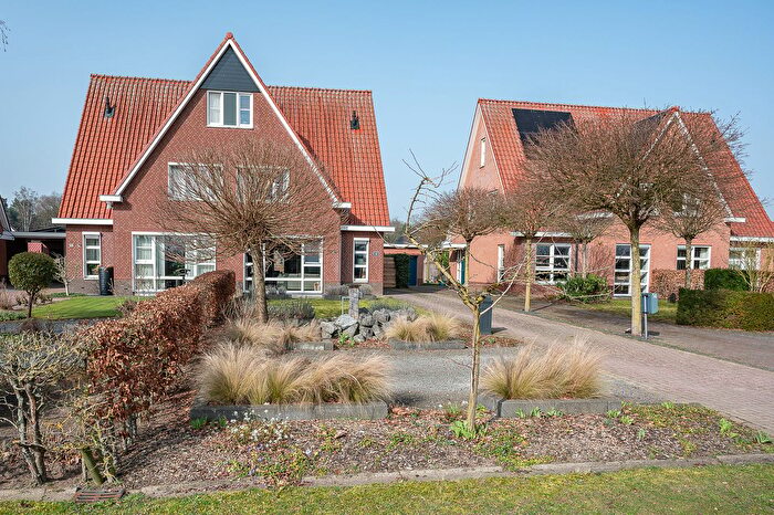 Koop en Huur Huizen - 2