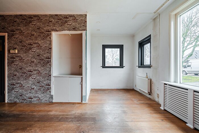 Koop en Huur Huizen - 2