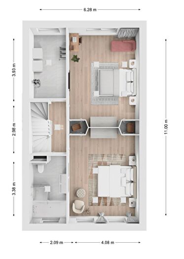 Koop en Huur Huizen - 3