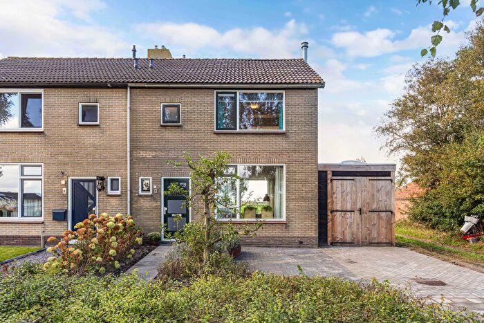 Koop en Huur Huizen - 2