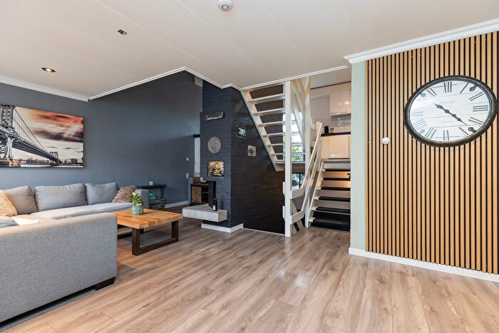 Koop en Huur Huizen - 2