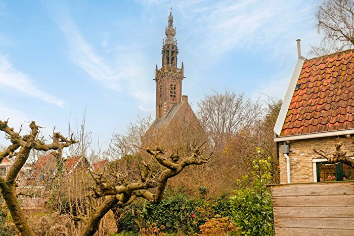 Koop en Huur Huizen - 2