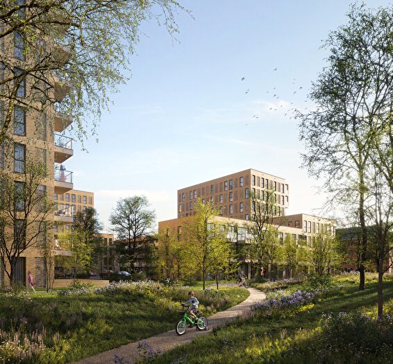 Koop en Huur Huizen - 3