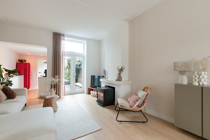 Koop en Huur Huizen - 3