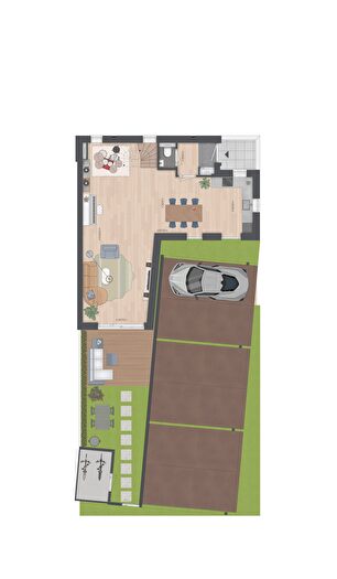 Koop en Huur Huizen - 2