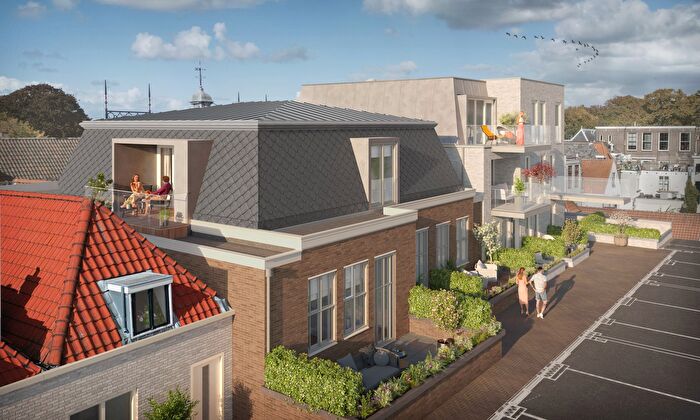 Koop en Huur Huizen - 2