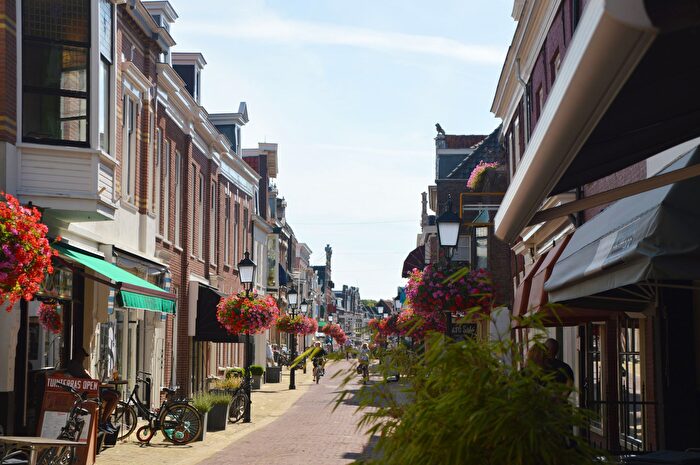 Koop en Huur Huizen - 3