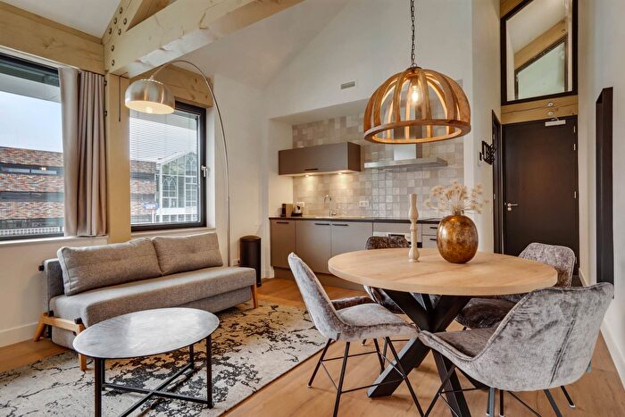 Koop en Huur Huizen - 2