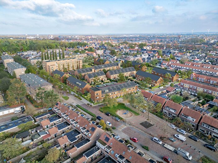 Koop en Huur Huizen - 2