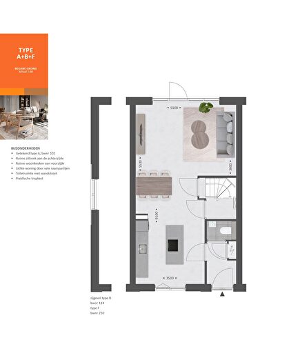 Koop en Huur Huizen - 3
