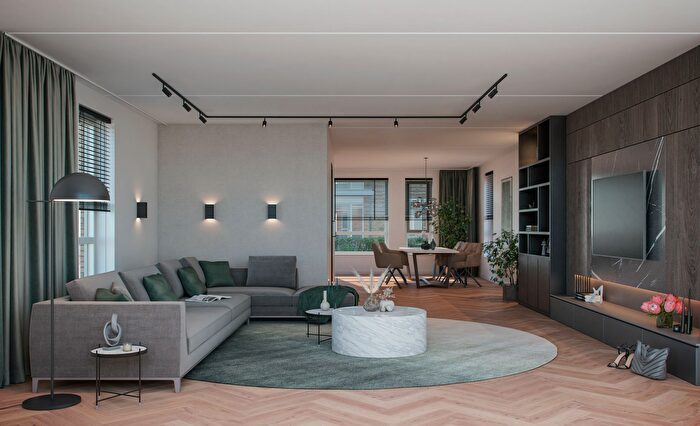 Koop en Huur Huizen - 2