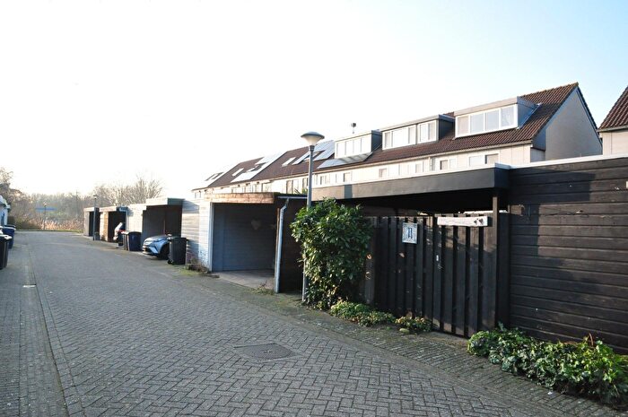 Koop en Huur Huizen - 2
