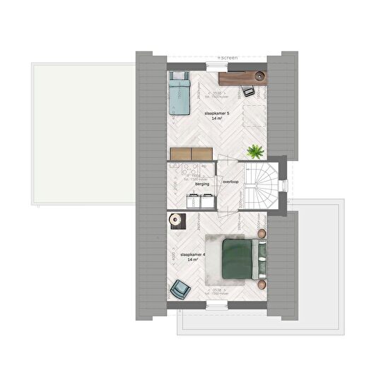 Koop en Huur Huizen - 2