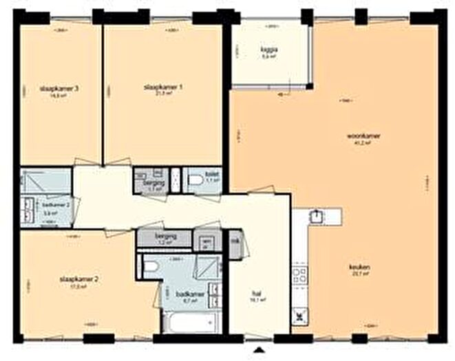 Koop en Huur Huizen - 2