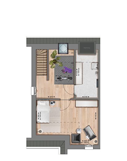 Koop en Huur Huizen - 3