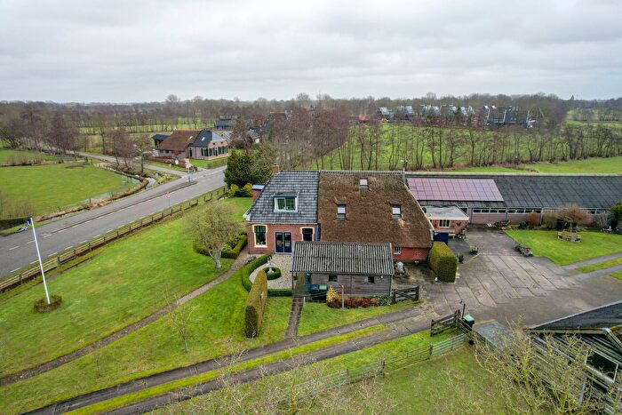 Koop en Huur Huizen - 2