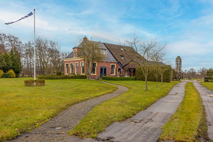 Koop en Huur Huizen - 3