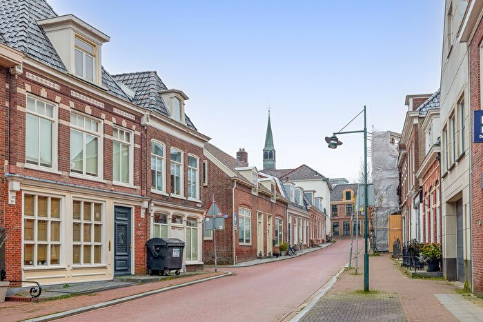 Koop en Huur Huizen - 3