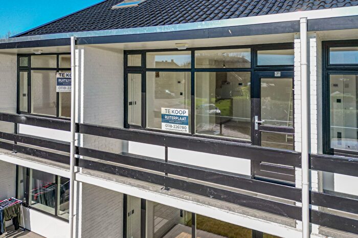 Koop en Huur Huizen - 3