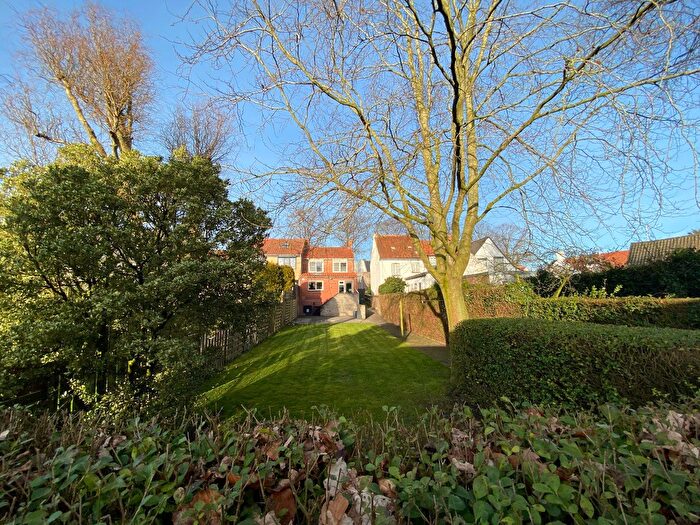 Koop en Huur Huizen - 3
