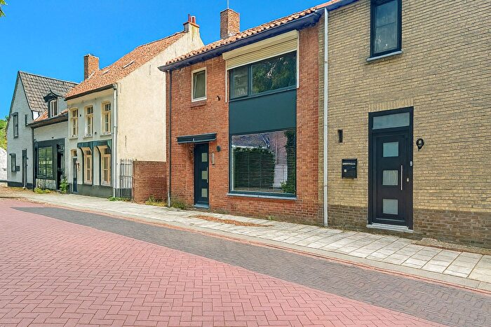 Koop en Huur Huizen - 2