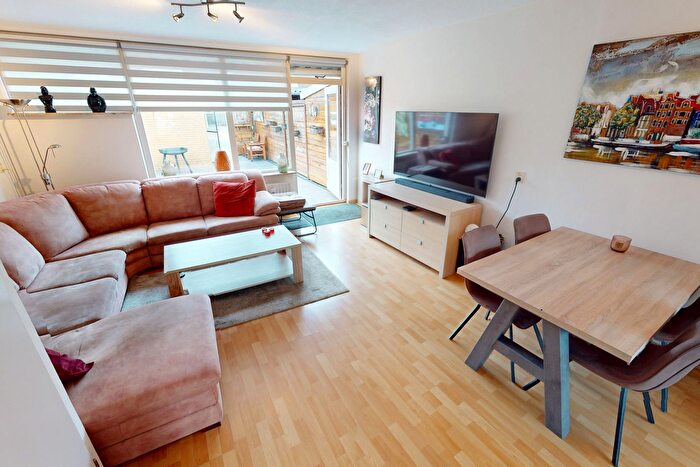 Koop en Huur Huizen - 2