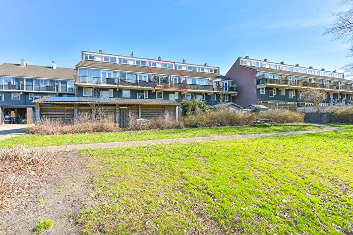 3-kamerappartement te koop in Emmen – Ruinerbrink, Bargeres