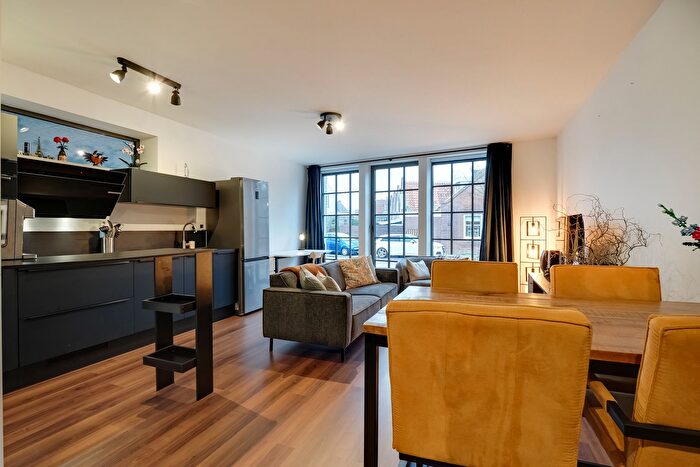 Koop en Huur Huizen - 2