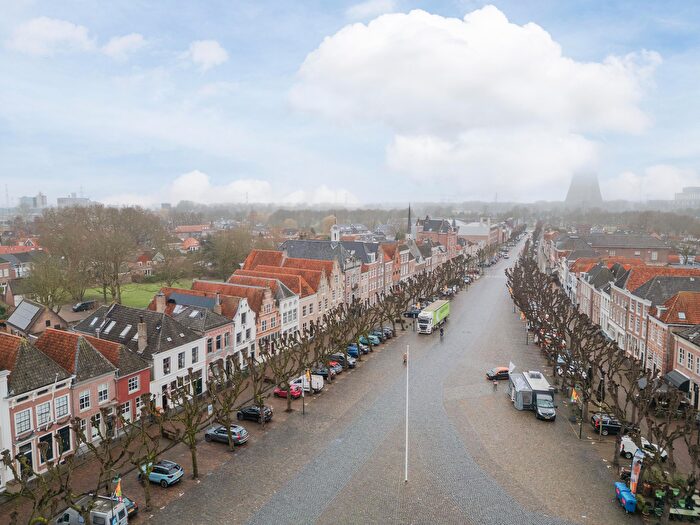 Koop en Huur Huizen - 3
