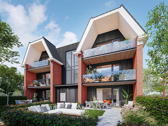 Koop en Huur Huizen - 2
