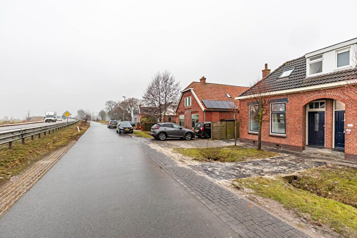 Koop en Huur Huizen - 2