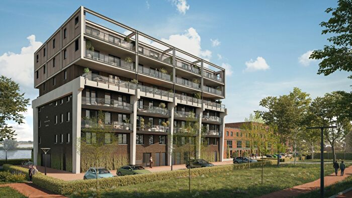 Koop en Huur Huizen - 2