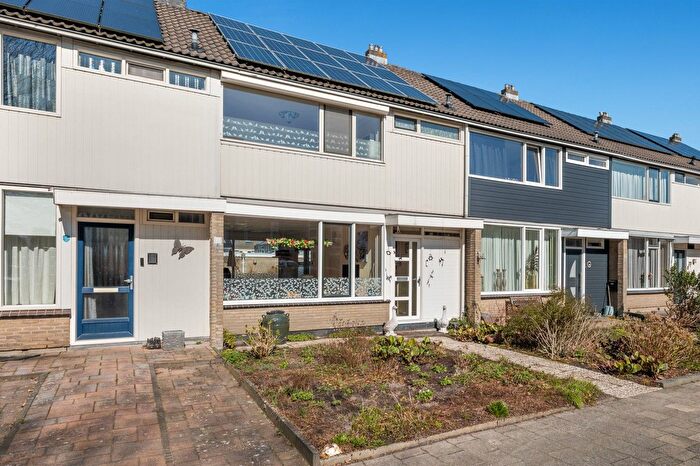 5-kamerhuis te koop in Veendam-Sorghvliet, Veendam