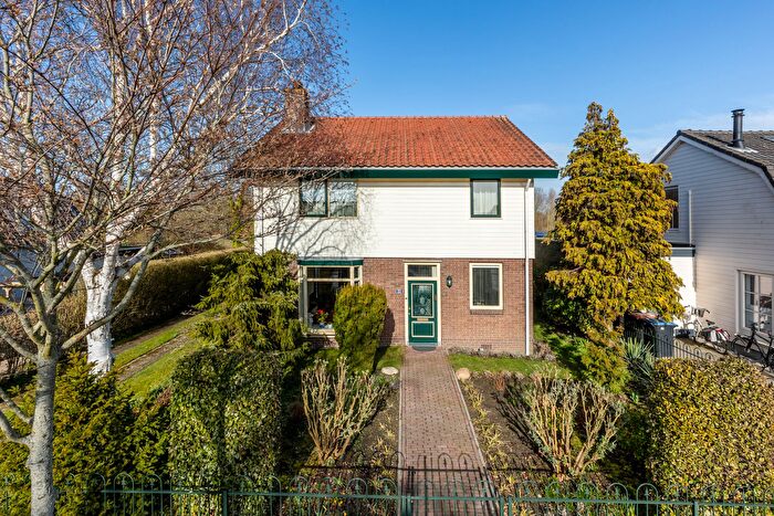 Koop en Huur Huizen - 2