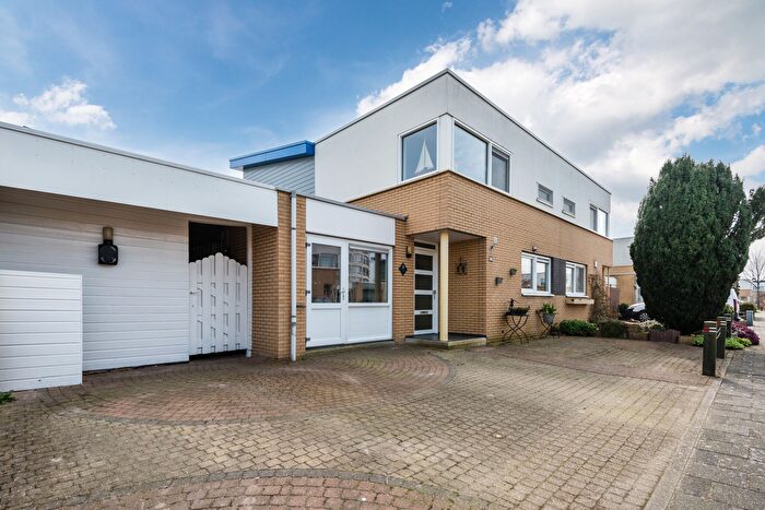 5-kamerhuis te koop in Lelystad – Beulakerwiede, Lelystad-Haven West