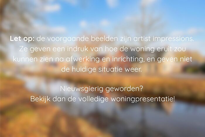 Koop en Huur Huizen - 3