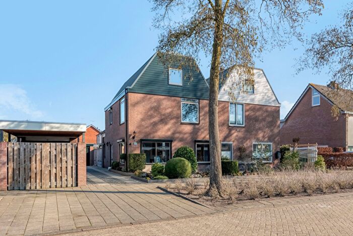 Koop en Huur Huizen - 3